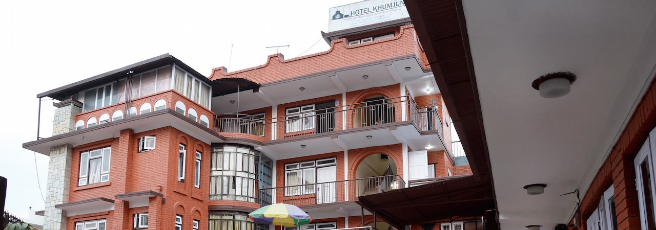 Hotel Khumjung