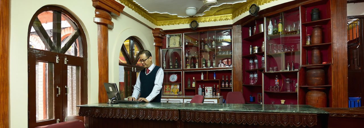 Hotel Khumjung