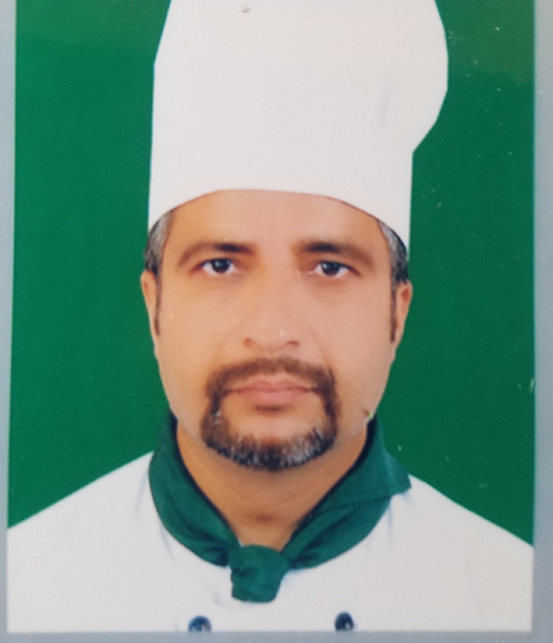 Dinesh Nepal
