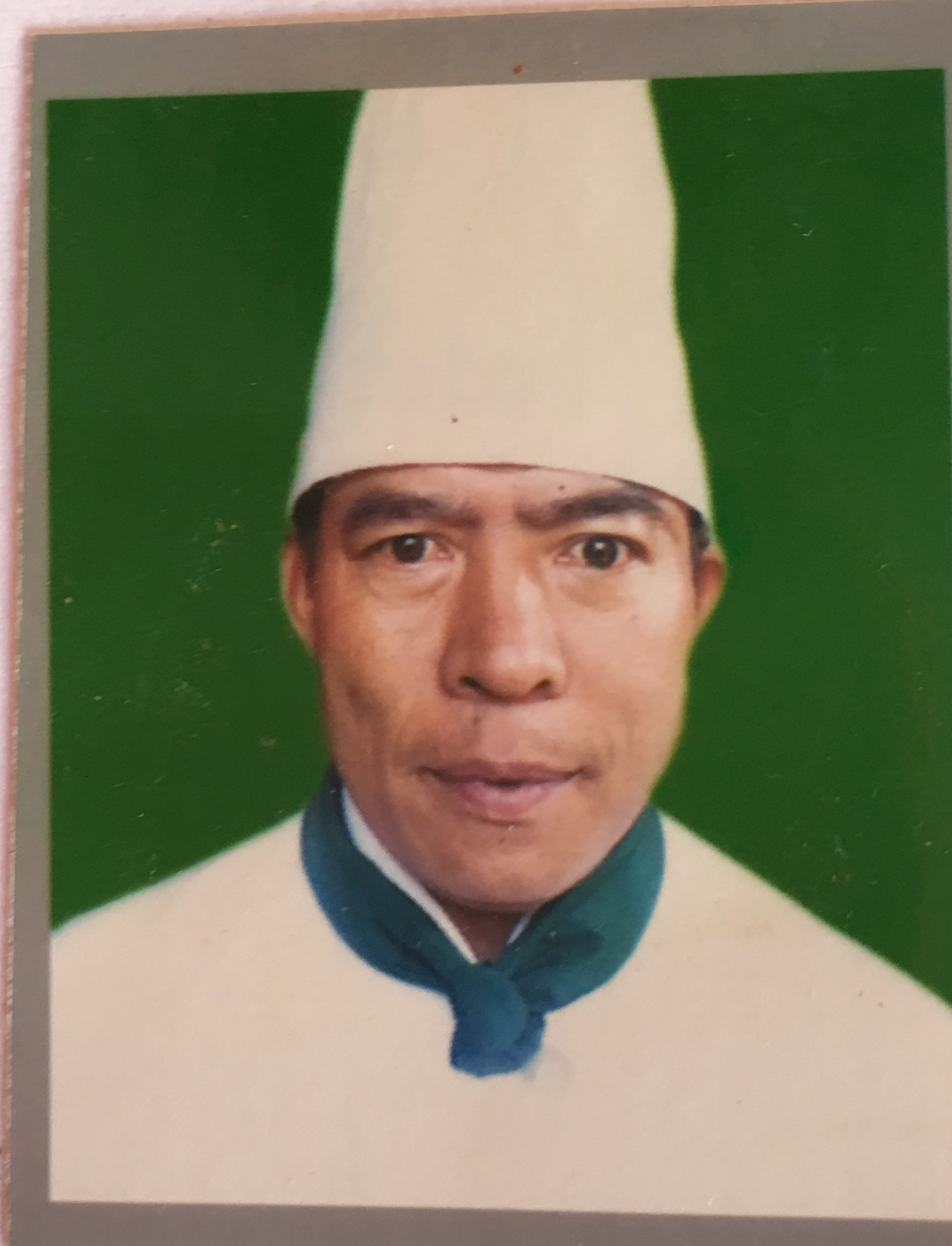 Jit Bahadur Ghale